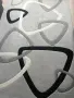 Сив килим 200 х 300 см, снимка 1