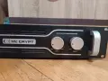 Усилвател / Крайно стъпало Mc Crypt PA 3000  , снимка 3