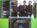 Toto - Old is New CD, снимка 4