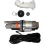 Водна помпа електрическа тип бибо 280W, снимка 1 - Други инструменти - 29845938