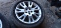 Алуминиеви Джанти 17 Renault Laguna, снимка 5