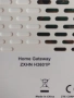 ZTE ZXHN H3601P Wi-Fi 6 рутер , снимка 5