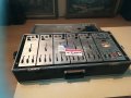 echolette solid state panorama mixer-made in west germany