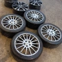 AEZ 5X112  r18  ET40  8J. VAG group , снимка 12