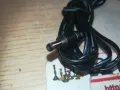 12V КАБЕЛ ЗА КОЛА ОТ ЗАПАЛКА КЪМ ТВ/ДВД ДРУГО 1110241609, снимка 8
