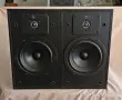 KEF C25 - Тонколони Bookshelf, снимка 1