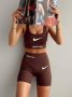 Дамски комплекти Nike, снимка 4