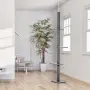 PawHut Дърво за котки с височина до тавана, снимка 2
