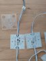 LED модули 220 V / ЛЕД модули на 220 волта (4x0,6W) с ГАРАНЦИЯ 2 год. от www.materializareklama.com, снимка 5