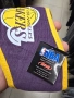 лента за ръка Los Angeles Lakers , снимка 4