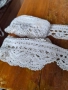 Стара дантела #32, снимка 4