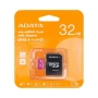 MicroSD карта памет, 32GB, 80MB/s, снимка 7