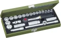 Proxxon гедоре 24 части, 3/8 инча,  Германия, снимка 1