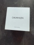 Дамски часовник Calvin Klein, снимка 1