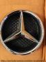 Емблема за Mercedes A-Class W176, C W205, E W212 - 185 мм, Комплект, снимка 1
