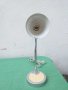 Метална нощна лампа, снимка 5