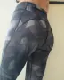 Клин Nike S сиво, снимка 2