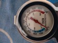Термометър за фурна до 300 градуса НОВ, снимка 4