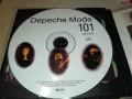 DEPECHE MODE-45ЛВ ЗА 1БР ДИСК ИЛИ 65ЛВ ЗА 2БР 1912241930, снимка 7