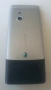 Sony Ericsson Elm - Sony Ericsson J10i2, снимка 2
