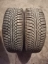 Продавам 2 броя зимни гуми 195.60.15 на 1 сезон дот 2019 , снимка 1
