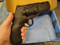 Umarex HDR 50 cal. Револвер + бързомер, снимка 3