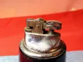 WINE CUP TABLE GAS LIGHTER Стара ВИНТИДЖ КОЛЕКЦИОНЕРСКИ МОДЕЛ НАСТОЛНА ЗАПАЛКА ГАЗОВА МАРКОВА 32148, снимка 3