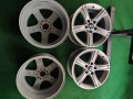 Алуминиеви джанти 17- F цола BMW, снимка 9