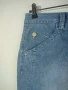 Xandres jeans skirt L, снимка 12