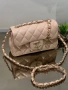 CHANEL ⚜️ Дамски Чанти , снимка 4