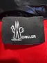 Дамско яке Moncler Grenoble., снимка 4
