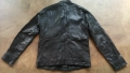 SAMSOE SAMSOE Lamb Leather Jacket Размер XL яке естествена кожа 6-57, снимка 2