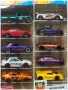 Hot Wheels 5 Pack , снимка 2