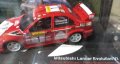 Спортни WRC Колекционерски модели 1.43 Мащаб , снимка 2