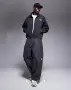 Яке/ветровка The North Face Easy Wind Track Jacket, снимка 3