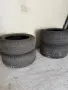 Зимни гуми БМВ Х6, снимка 4