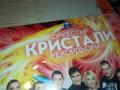 ОРКЕСТЪР КРИСТАЛИ ЦД 0312251845, снимка 3