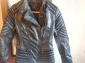 Ново кожено яке, снимка 1