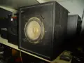 box 6.5'' Alpine, снимка 1