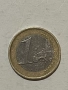 1 евро Германия 2002, снимка 2