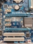 Дънна платка Gigabyte GA-PH67A-D3-B3 Socket 1155, снимка 2
