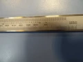 Шублер Mitutoyo 532-121 NM12"D 0-300mm Vernier Caliper, снимка 4