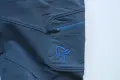 NORRONA Svalbard Flex1 pants - мъжки туристически панталон, размер М, снимка 3