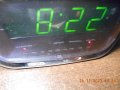 TCM 220057 radio clock alarm cd, снимка 6