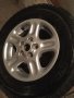 Гума с джанта за Land Rover Freelander 5x114,3 15 цола, снимка 3