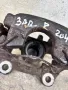 Спирачен апарат заден десен за Мерцедес Ц-класа W204.комби.2007-2011, снимка 5