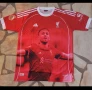 DIOGO J. ❤️⚽️ 20 до безкрая мъжка футболна тениска възпоменателна ❤️⚽️ LIVERPOOL , снимка 2