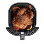 Промоция - Фритюрник AirFryer Voltz OV51980F 1800W, 7.7L, 2 ГОДИНИ ГАРАНЦИЯ, снимка 5