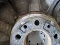 Гуми с джанти спорт пакет 18", снимка 6