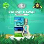 Дълготраен арабски парфюм  Al Rehab 35 ml ZAHRAT HAWAII Ягоди малини мед мускус ванилия 0% алкохол, снимка 1 - Унисекс парфюми - 42356482